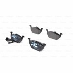Σετ τακάκια BOSCH 0 986 494 019